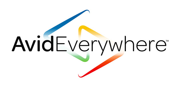 Avid Everywhere logo