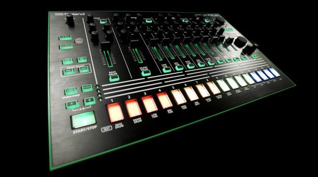 Roland's AIRA