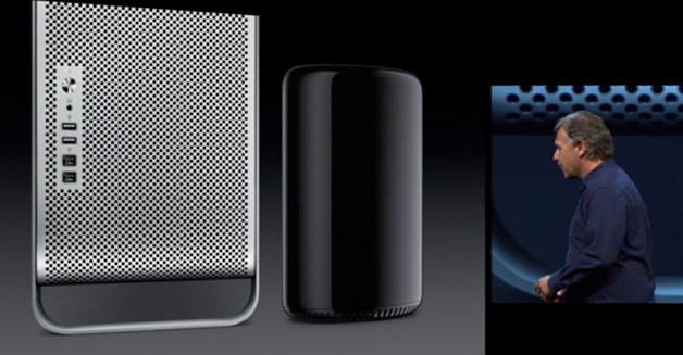 All US produced Mac Pro available later in 2013